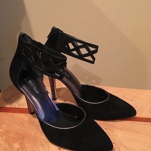 White House-Black Market Women Heels